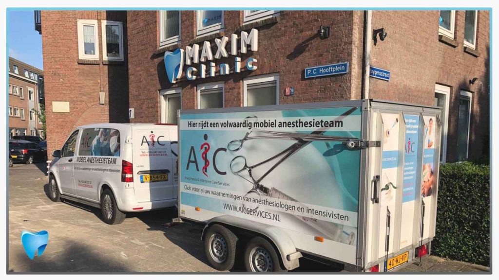 Narcose Maxim Clinic