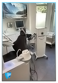 Lachgasbehandeling