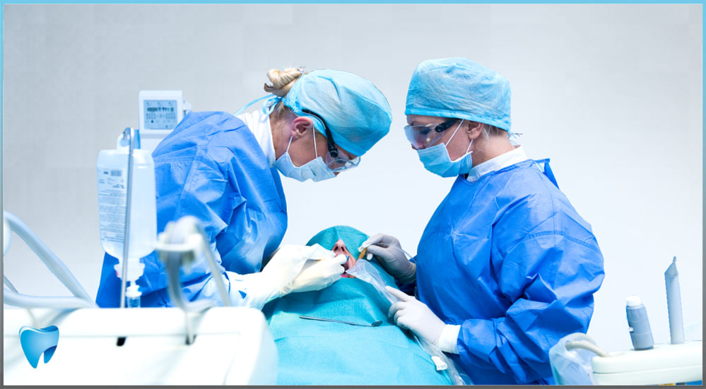 Maxim Clinic Kaakchirurgie Rotterdam