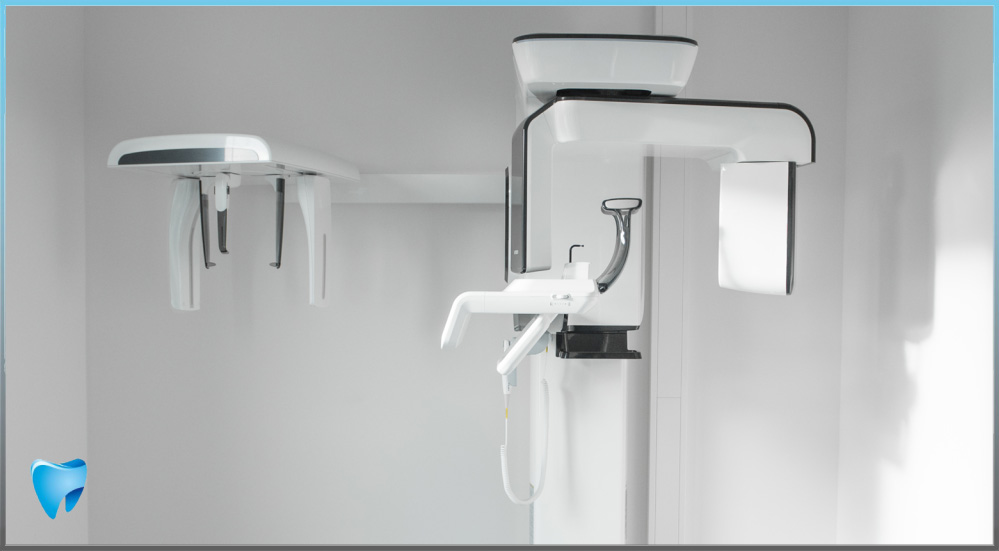 Maxim Clinic Verwijspraktijk CBCT