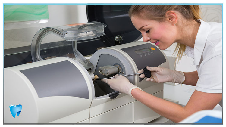 Maxim Clinic Verwijspraktijk Cerec