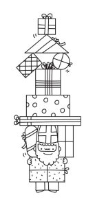 sint stapel cadeautjes