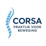 logo Corsa praktijk voor beweging